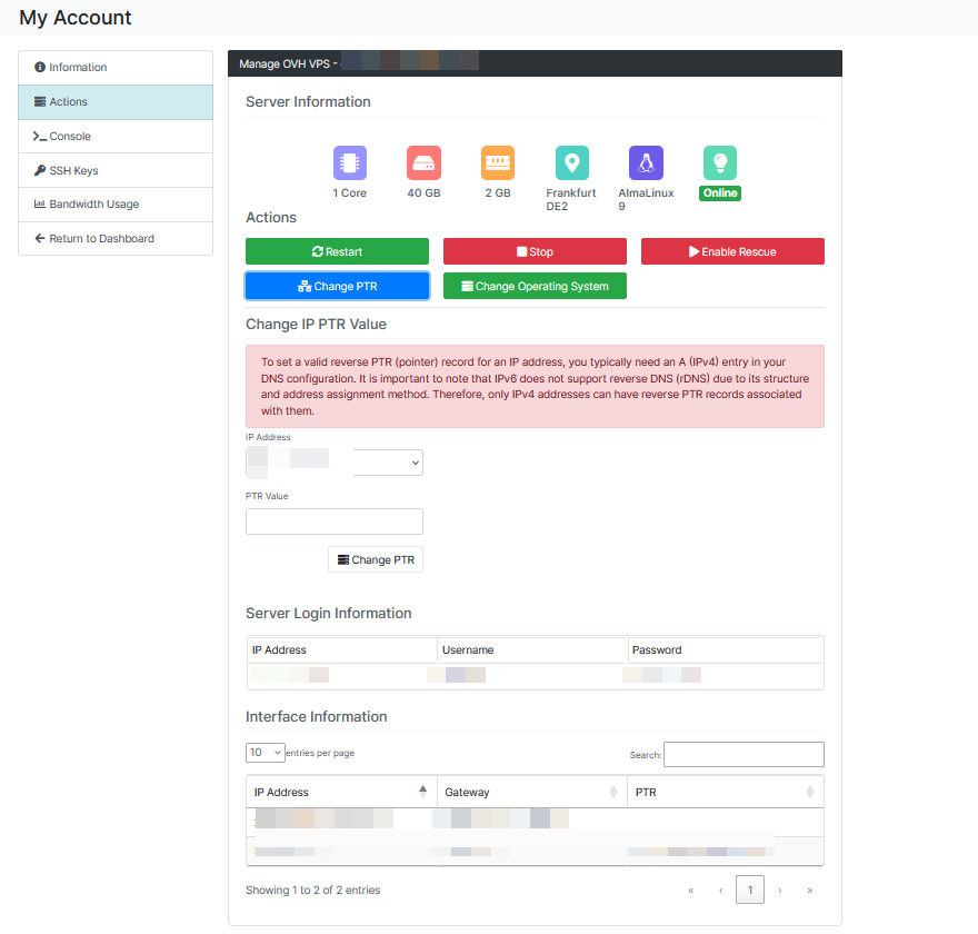 Blesta Marketplace