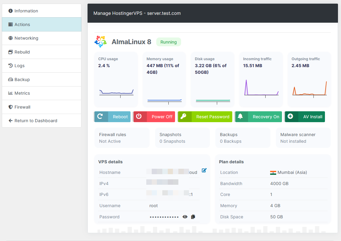 Blesta Marketplace